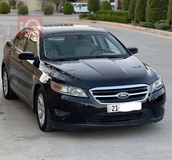 فورد تورس 2011 للبيع في العراق - السليمانية